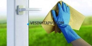 Read more about the article Cách vệ sinh cửa kính hiệu quả nhất