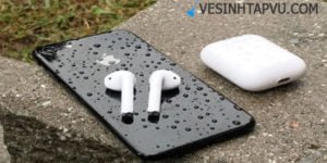 Read more about the article H??ng d?n v? sinh tai nghe Airpods hi?u qu?