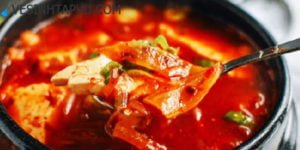 Read more about the article Nấu canh kim chi Hàn Quốc thơm ngon đúng cách