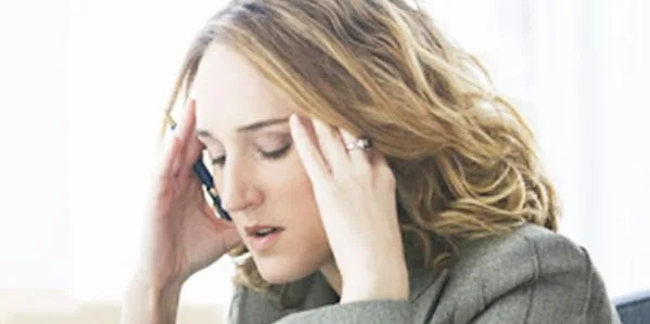 Read more about the article Những thói quen xấu hại sức khỏe của dân văn phòng